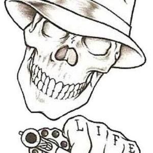 Meet your Posher, Eric donnell